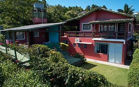 Residencial Casa Tomate é Destino Floripa